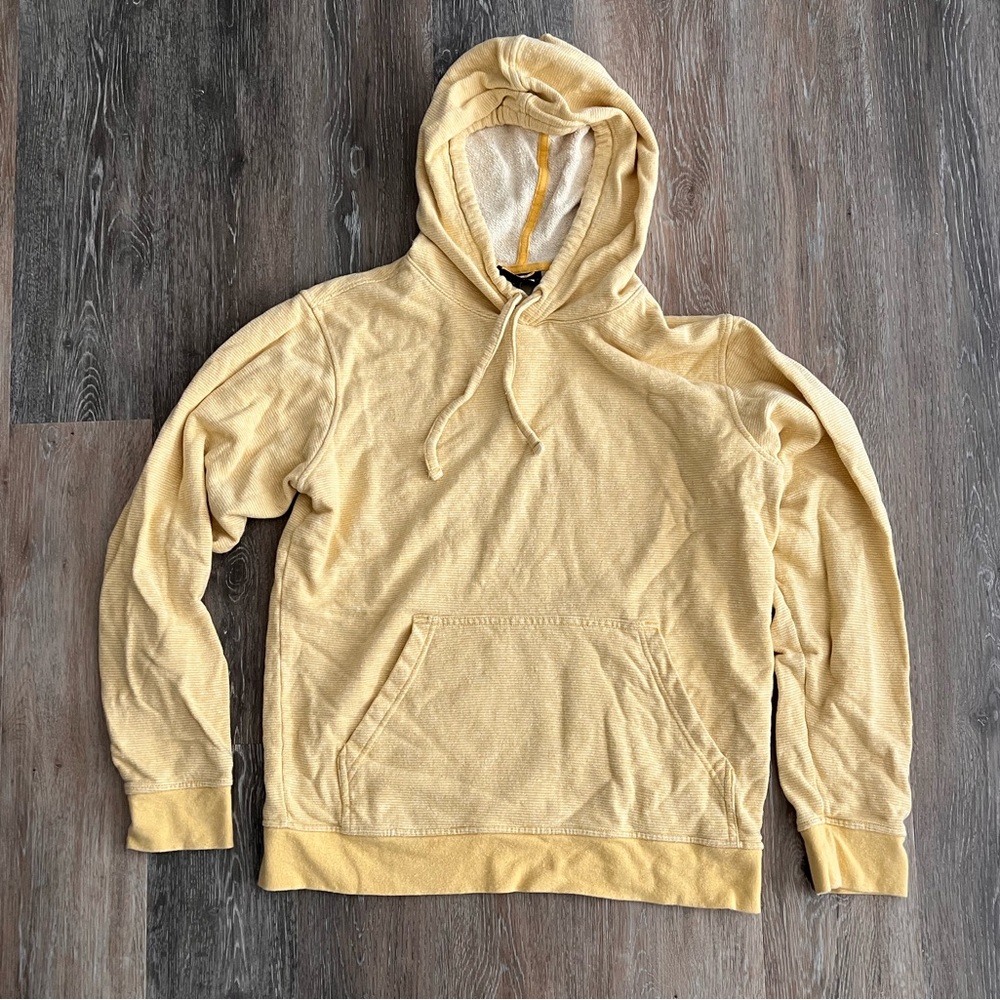 Patagonia sweatshirt